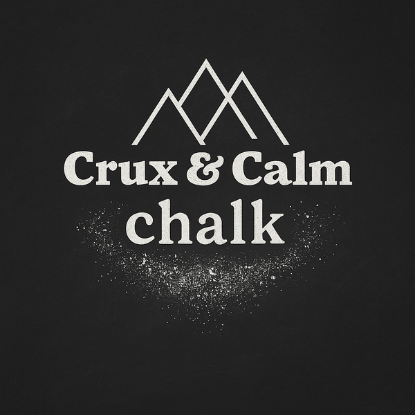 Crux & Calm